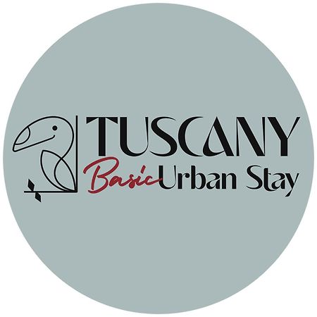 Tuscany Basic Urban Stay Baguio City Exteriér fotografie