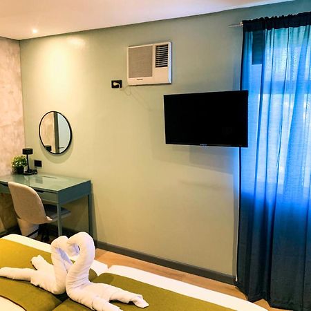 Tuscany Basic Urban Stay Baguio City Exteriér fotografie