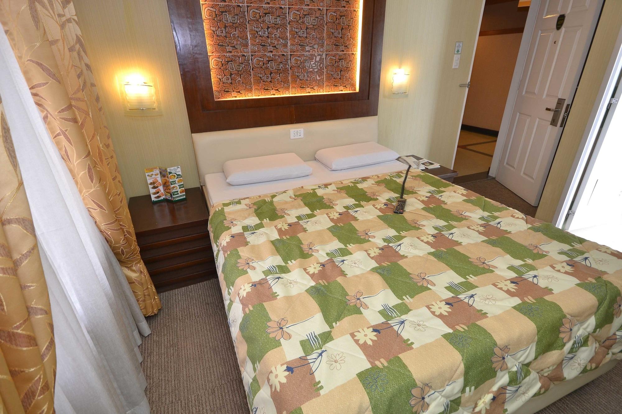 Tuscany Basic Urban Stay Baguio City Exteriér fotografie