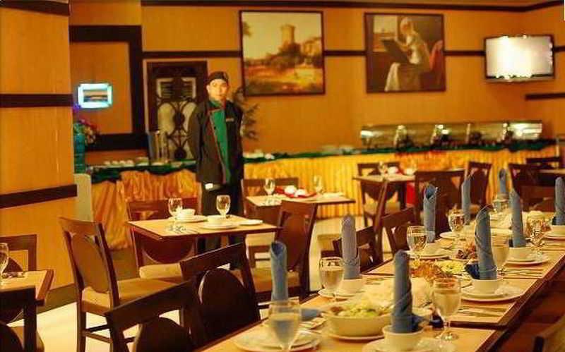 Tuscany Basic Urban Stay Baguio City Exteriér fotografie
