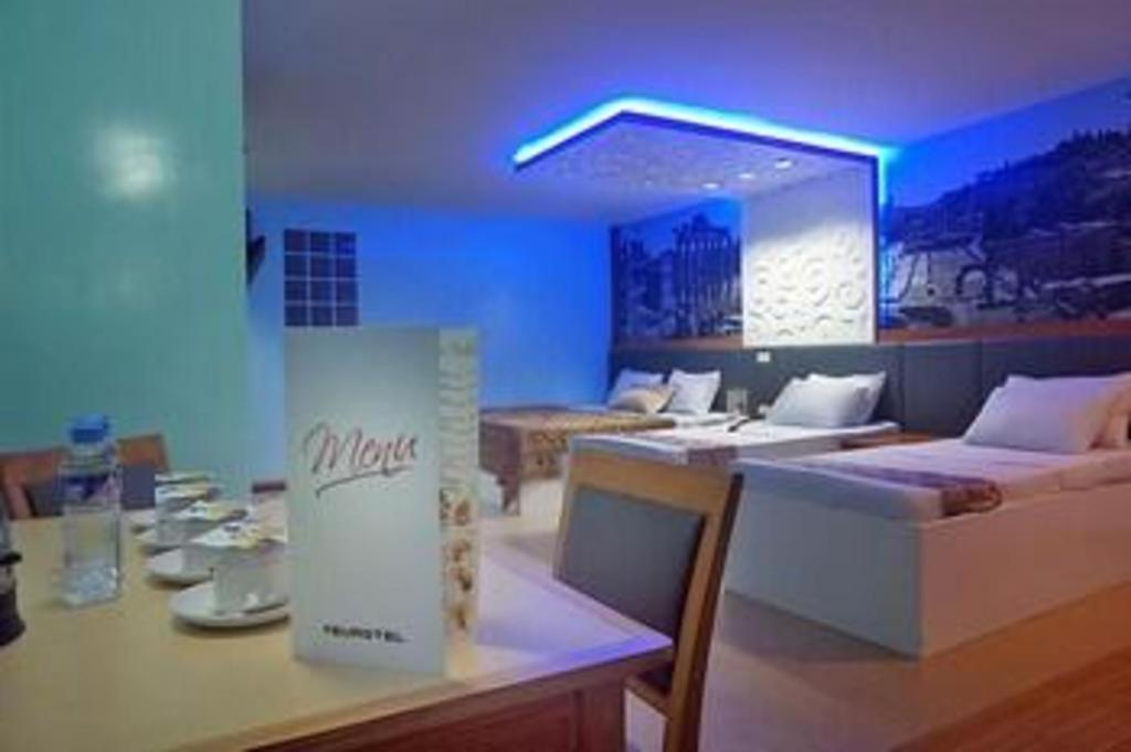 Tuscany Basic Urban Stay Baguio City Exteriér fotografie