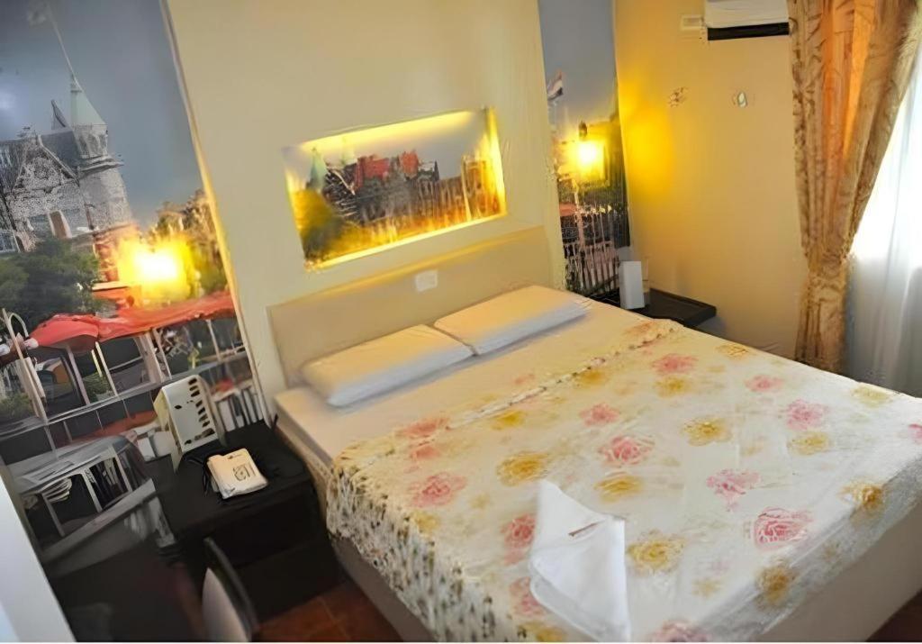 Tuscany Basic Urban Stay Baguio City Exteriér fotografie